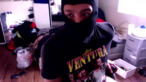 coodimoodi24 online show from December 13, 10:02 pm