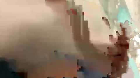 Snapshot of cookie_monster8593 chatting on October 18, 7:58 pm cookie_monster8593 online show from October 18, 7:58 pm