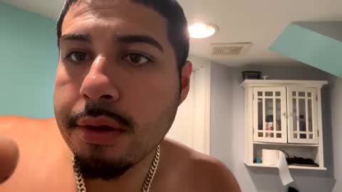 Snapshot of cookie_monster8593 chatting on October 23, 8:51 pm cookie_monster8593 online show from October 23, 8:51 pm