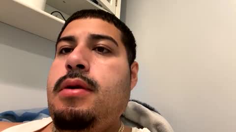 Snapshot of cookie_monster8593 chatting on October 25, 12:45 pm cookie_monster8593 online show from October 25, 12:45 pm