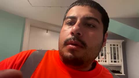 Snapshot of cookie_monster8593 chatting on October 29, 9:16 pm cookie_monster8593 online show from October 29, 9:16 pm