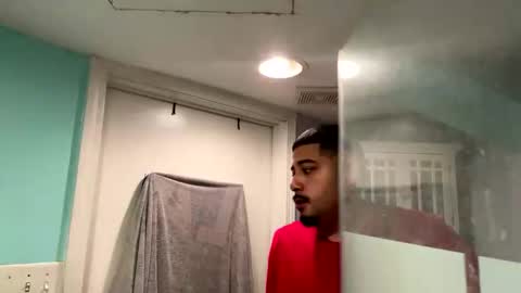 Snapshot of cookie_monster8593 chatting on November 2, 3:47 pm cookie_monster8593 online show from November 2, 3:47 pm