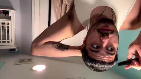 cookie_monster8593 online show from March 29, 12:49 pm