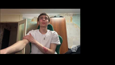 cookie_sex online show from April 14, 12:38 am