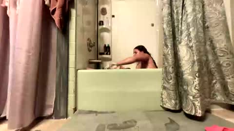 MommyB69 online show from September 29, 11:15 am