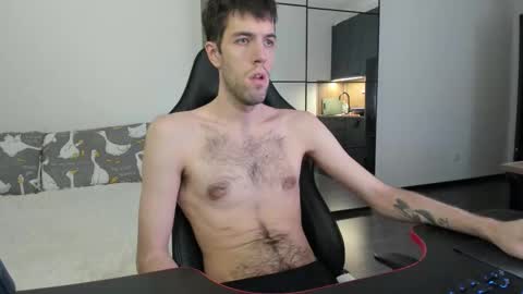 cookies_boys online show from January 8, 4:20 pm