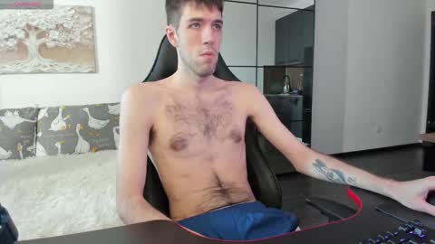 cookies_boys online show from February 25, 12:26 pm