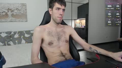 cookies_boys online show from March 23, 5:17 pm