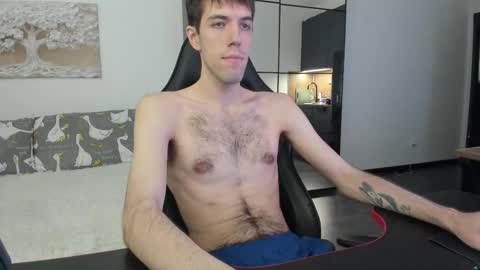 cookies_boys online show from March 27, 5:01 pm