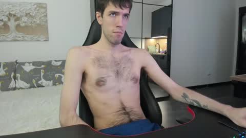 cookies_boys online show from April 5, 12:24 pm