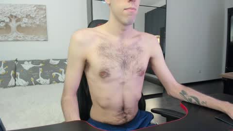 cookies_boys online show from April 9, 6:19 am