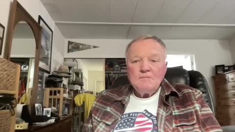 cookoosnest online show from December 6, 4:25 am