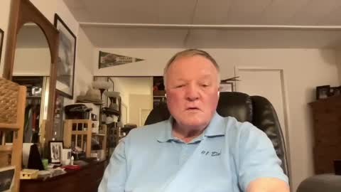 cookoosnest online show from January 6, 5:41 am