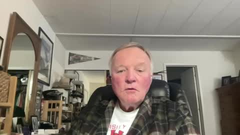 cookoosnest online show from March 5, 4:13 am