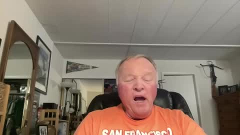 cookoosnest online show from November 4, 4:55 am