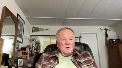 cookoosnest online show from November 17, 5:24 am