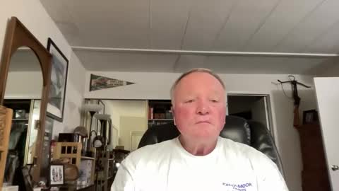 cookoosnest online show from November 19, 1:05 am