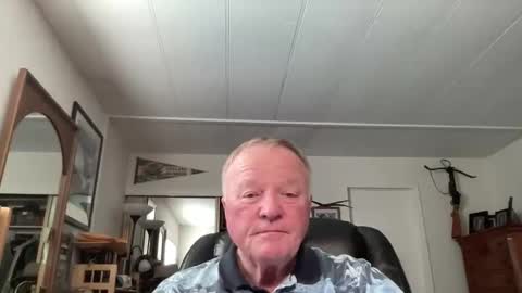 cookoosnest online show from February 8, 8:34 pm