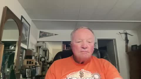 cookoosnest online show from June 5, 3:46 am