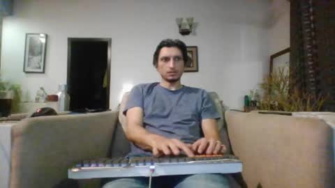 Snapshot of cool2buddies chatting on April 27, 9:51 am Cool2Buddies online show from April 27, 9:51 am