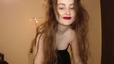 Amber online show from March 1, 9:39 pm