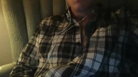 Snapshot of cooldude5432 chatting on January 3, 3:49 am Cool Dude online show from January 3, 3:49 am