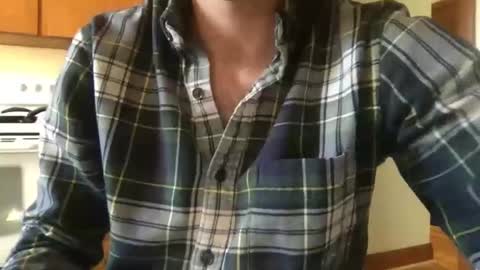 Snapshot of cooldude5432 chatting on January 9, 5:00 pm Cool Dude online show from January 9, 5:00 pm