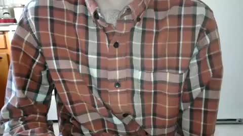 Snapshot of cooldude5432 chatting on February 24, 6:58 pm Cool Dude online show from February 24, 6:58 pm