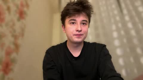 Lisa and Alen online show from November 30, 9:19 pm