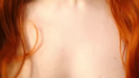 Snapshot of coolteacher chatting on March 12, 11:20 am Ginger The Cringer online show from March 12, 11:20 am