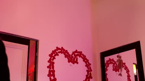 Snapshot of coolteacher chatting on November 4, 12:15 pm Ginger The Cringer online show from November 4, 12:15 pm