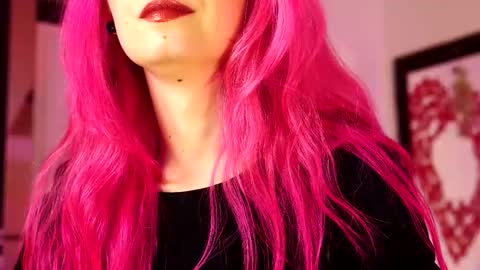 Ginger The Cringer online show from January 14, 9:04 am