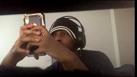 coolvibes69 online show from December 13, 7:53 pm