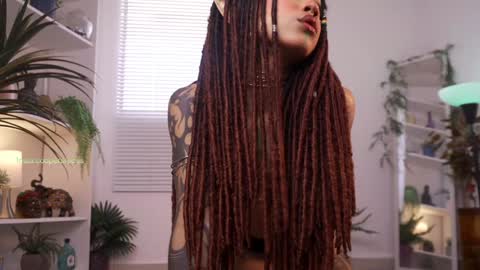 ROSELL 3   online show from December 21, 6:02 pm