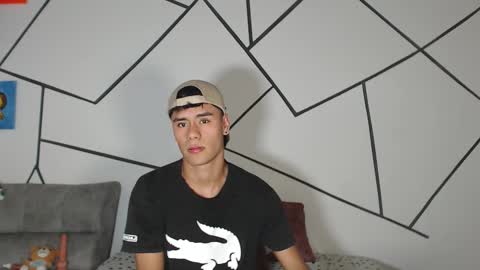 shiro online show from December 16, 6:57 pm