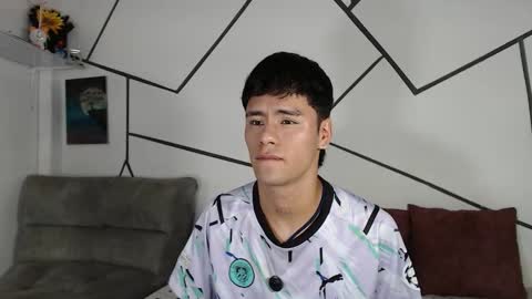 shiro online show from March 23, 6:12 pm