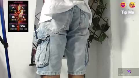 shiro online show from June 16, 7:27 pm