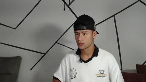 shiro online show from July 6, 9:28 pm