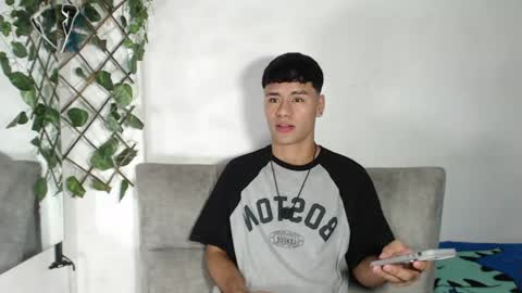 shiro online show from July 23, 7:56 pm