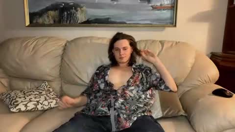 Snapshot of cooperfuzz chatting on July 20, 8:00 pm Nick online show from July 20, 8:00 pm