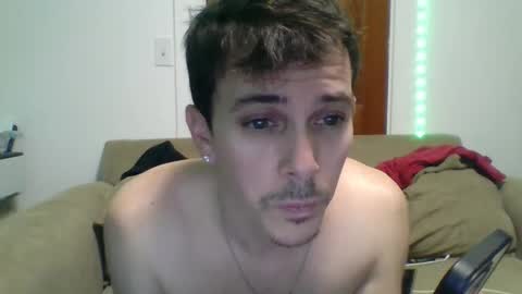 Cooper Sinz online show from September 18, 12:34 am