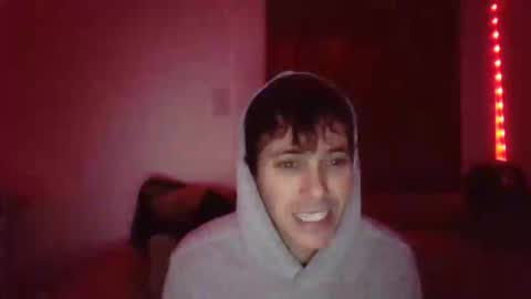 Cooper Sinz online show from November 18, 12:05 am