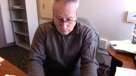 Snapshot of copacetic999 chatting on February 14, 6:29 pm copacetic999 online show from February 14, 6:29 pm