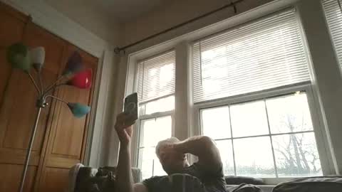 copacetic999 online show from March 29, 1:22 pm