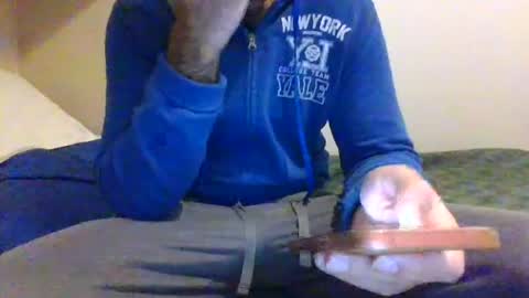 Snapshot of coppai200 chatting on February 4, 11:05 am Coppai200 online show from February 4, 11:05 am