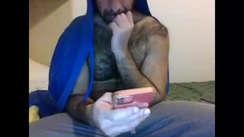 Snapshot of coppai200 chatting on February 8, 2:59 am Coppai200 online show from February 8, 2:59 am