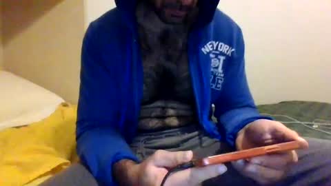 Snapshot of coppai200 chatting on February 18, 6:04 pm Coppai200 online show from February 18, 6:04 pm