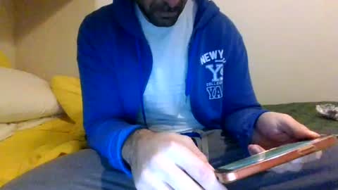 Coppai200 online show from March 23, 9:08 pm