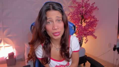  CORA  online show from February 28, 1:23 pm