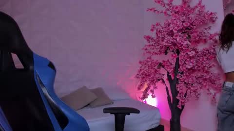  CORA  online show from March 17, 1:14 pm